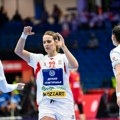 Rukometašice Srbije igraju protiv Crne Gore za mesto u četvrtfinalu SP