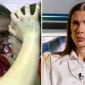 "Kada su počele grozne priče, zaustavila sam sve": Anja Spasojević sa 25 skinula dres Srbije i samo zaćutala