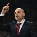 Zvezda protiv Spartaka: Obradović očekuje čvrstu utakmicu