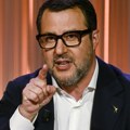 Salvini: Ne podržavam Putina, ali sankcije Rusiji nanose štetu Evropi