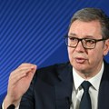 Vučić: Budžet za zdravstvo biće pet milijardi evra, gradi se devet novih bolnica i smanjuju liste čekanja