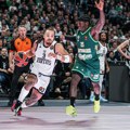 Buđenje Panatinaikosa: Pogledajte kako je grčki velikan stigao do pobede protiv Virtusa (video)