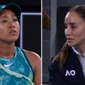 "Marijana, ja neću da igram": Osaka napravila haos pred Srpkinjom i Hrvaticom