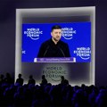 "Nalazimo se u ključnoj tački, možemo da okončamo ovaj rat" Zelenski u Davosu najavio sastanak veka, sutra i prekosutra se…