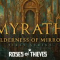 Mađarska metal atrakcija "Roses of Thieves" pred Myrathom u Zappa Barci sredinom aprila