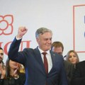 Siniša Karan novi predsednik Republike Srpske: Opozicija priznala poraz
