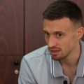 Briga za Srbiju pred kvalifikacije: Aleksa Avramović se povredio, neizvesan za meč sa Turcima