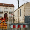 Evakuacija gradova i crveno upozorenje u tri departmana u Francuskoj zbog poplava