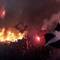 Istorijsko velika šteta na stadionu posle divljanja navijača! Kurir saznaje: Grobari uništili stadion, milionska šteta na…