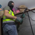 Novi udarac na balkanski kartel: Hapšenja u Španiji, policija zaplenila imovinu vrednu skoro 1,3 miliona