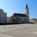 Ponovo radi parking: Umesto garaže – 84 mesta na parteru