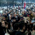 Godinu dana od protesta 15. marta: Gde je Vučić, a gde studentski pokret?