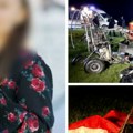 Devojka (20) i pilot poginuli tokom paraglajdinga! Njen dečko gledao horor, u šoku je nakon nesreće u Bihoru