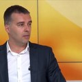 Manojlović preti prijavama: "SNS vrši pritisak na zaposlene uoči najavljenog skupa u Beogradu" (video)
