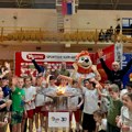 Vojvodina u znaku sporta: Dan sporta okupio najmlađe u četiri grada!