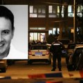 Блажо Ђуровић убијен пред зградом пре 8 година: Осумњичени ухапшен у Хрватској, чека се правноснажна пресуда