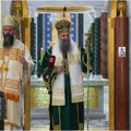 Patrijarh srpski Porfirije na cveti Gopod nas poziva na preobražaj i pokajanje