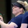 Zorana "upucala" medalju! Srpkinja osvojila odličje na Svetskom kupu!
