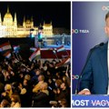 Orban priznao „bolan“ poraz u Mađarskoj! Prema 97,35 odsto prebrojanih glasova, Tisa osvojila čak 138 mesta u parlamentu