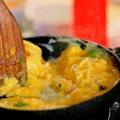Uz ova tri sastojka jedite omlet kao iz najelitnijih restorana: Kulinarske tajne za najzdraviji omlet