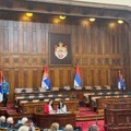 Bez diskusije o nepoverenju Vladi u Skupštini, opet nema kvoruma