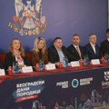 Beogradski dani porodice od 18. aprila, trajaće dva meseca