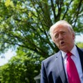 Trump produžava primirje s Iranom, zadržava blokadu Ormuza