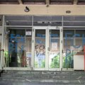 Тужилац наложио покретање поступка због шарања зграде Хемијског факултета