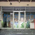 Tužilac naložio pokretanje postupka zbog šaranja zgrade Hemijskog fakulteta