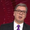 Vučić: Ni ja ne znam kada će biti izbori, zavisi od više faktora