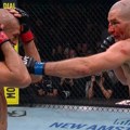 Neporaženi je konačno poražen: Ogromno iznenađenje na sinoćnjem UFC-u!