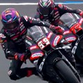 Moto GP: Horhe Martin trijumfovao u Le Manu
