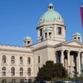 Skupštinski odbor prihvatio predloge izmena zakona o izbornim propisima