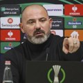 Zašto Stanković ne izlazi pred novinare?