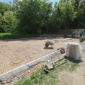 Ulaganja u sportsku infrastrukturu nastavljena u selu Teferič