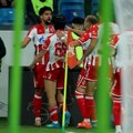 Crvena zvezda volšebno izborila produžetke: Voša ubila igru, ali Rodrigao u 96. minutu kao Pavlović pre šest godina!