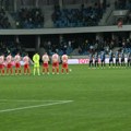 Tragičar Vojvodine besan: Pominje sudije, spreman na obračun sa navijačima zbog strašnih uvreda (foto)