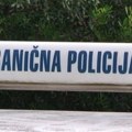 Državljanin Srbije uhapšen na granici sa Crnom Gorom