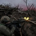 Rojters: Kina je obučavala ruske vojnike za borbu protiv Ukrajine
