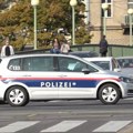 Srbin napravio haos u Beču: "Demolirao" tunel, pa policiji rekao bizarnu rečenicu
