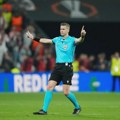 Sudio finale Lige Evrope, a radi i kao sudski izvršitelj - biće i na Mundijalu