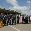 EU donirala opremu Graničnoj policiji Srbije