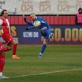 Poraz za kraj: Vojvodina – Novi Pazar 3:0
