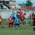 PORAZ TOBDŽIJA OD LIDERA PRVENSTVA: FK Tanasko Rajić – FK Timočanin 2:5 (0:2)