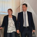 Odbornica Alisa Petrović nakon prelaska u SNS dobila posao u vešeraju Zdravstvenog centra u Šapcu