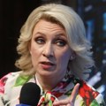 Zaharova optužila zapadne medije za „iskrivljavanje“ izveštavanja o Starobeljsku
