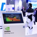 Tajvan pokrenuo istragu zbog sumnje da su Nvidijini čipovi prokrijumčareni u Kinu preko Japana