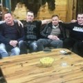 Pakao na Grahovu: Policijske snage u ranoj zori blokirale sve: Traži se Zvicerov najozloglašeniji begunac