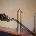 SpaceX traži 75 milijardi dolara i mesto među najvrednijim kompanijama sveta