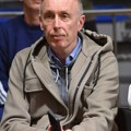 Milan Tomić odgovorio na pitanje da li ostaje na klupi Crvene zvezde u sledećoj sezoni